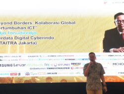 Indonesia Game Experience (IGX) 2025 Berlangsung Sukses di Semarang