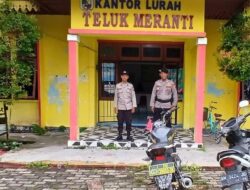 Polisi Patroli KRYD, Antisipasi Kejahatan C3 di Fasilitas Publik dan Keramaian