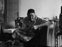 Bardan Sahidi: Selamat jalan Ayah Udin, Ayah Anak Yatim.