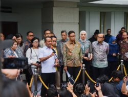 Pengaturan Impor BBM Jaga Keseimbangan Neraca Perdagangan