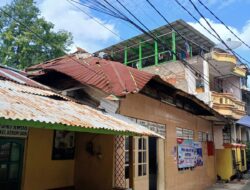 RW 08 Pak Suhaeri: Warga Jakarta Menagih Janji Gubernur DKI yang Diperlukan Lingkungannya