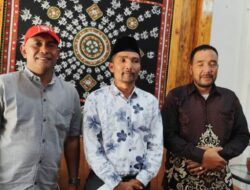 Forum Reje Aceh Tengah Klarifikasi Pelaksanaan Pelatihan Linmas