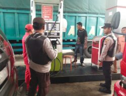 Patroli Obvit Antisipasi C3, Polisi Jaga Kondusifitas Masyarakat