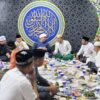 Kapolres Lhokseumawe Hadiri Safari Maulid Arba’in di Dayah Al-Qaha