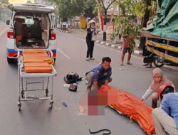 107 Orang Meninggal Akibat Kecelakaan di Sragen Januari- September 2025