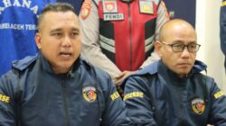 Pelaku Perusak Hutan Lindung Bur Kelieten Ditangkap Polisi, Terancam 10 Tahun Penjara