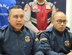 Pelaku Perusak Hutan Lindung Bur Kelieten Ditangkap Polisi, Terancam 10 Tahun Penjara