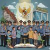Ketua Umum Serikat Pers Republik Indonesia & Ketua LSP Pers Indonesia
