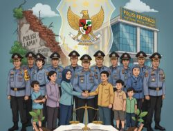 Ketua Umum Serikat Pers Republik Indonesia & Ketua LSP Pers Indonesia