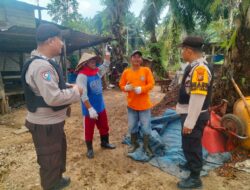 Patroli KRYD untuk Jaga Kamtibmas Kondusif