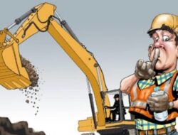 LASKAR Desak Polisi “Sikat” Pelaku Galian C Ilegal Dan Pengerusakan Pantai Di Kota Sabang