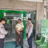 Sambangi Beberapa Lokasi di Pangkalan Kerinci, Polisi Laksanakan Patroli KRYD