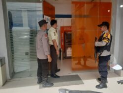 Polisi Wujudkan Situasi Kondusif Antisipasi C3