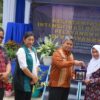 Wabup Taput Dorong Ayah Tingkatkan Peran dalam Keluarga Berkualitas