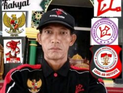 Ketum OMBB Meminta Presiden RI Untuk Memerintahkan Kepada Kapolri Menindak Tegas Tambang Elegal Di Seluruh Indonesia