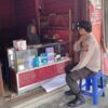 KRYD Polsek Bunut: Patroli Intensif Antisipasi C3 dan Gangguan Kamtibmas di Jalur Strategis