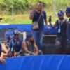 Pelatihan Bioflok Subang, Dorong Kewirausahaan OAP Papua Tengah
