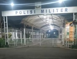 Fast Respon, Denpom Jaya/1 Berhasil Mengamankan Mobil Berisi Tembaga