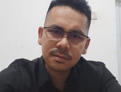 APA Tegaskan Pembiaran Tambang Ilegal Hanya Merugikan Negara dan Rakyat Aceh.