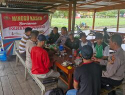 Warga Keluhkan Knalpot Brong dan Anjing Liar, Polisi Turun Tangan