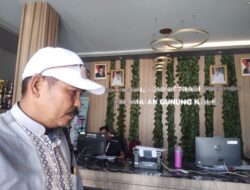 Camat Gunung Kaler Diminta Tegas Terhadap Bawahannya, PPTK Diduga Alergi Terhadap LSM dan Media, Mau Konfirmasi Kartusi Dicuekin