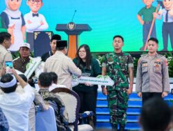 Mendagri Dorong Peran Aktif Pemda Sukseskan Program PSEL