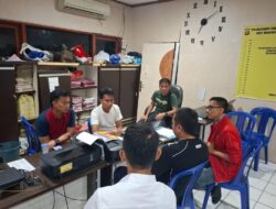 Jatanras Polda Sumsel Bekuk Terlapor Pengeroyokan Amri di Palembang