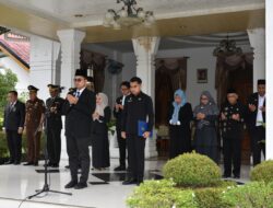 Pancasila perekat bangsa menuju Indonesia Raya.
