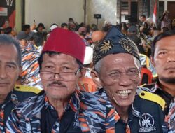 LSM GMBI Distrik Kota Bekasi Gelar Silaturahmi dan Konsolidasi Internal