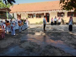 SDN 112 Metatu Gelar Upacara Peringatan Hari Kesaktian Pancasila 2025