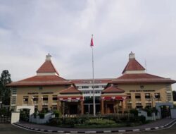 LBH Tangerang dan Forum Masyarakat Anti Korupsi Rilis Petisi Terkait Tunjangan DPRD Tangerang