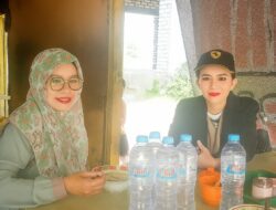 Kepala Sekolah UPT SDN 112 Metatu Gresik Ajak Ketua DPD HMP Kota Surabaya Bahas Upaya Meningkatkan Kualitas dan Fasilitas Sekolah