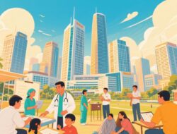 Bekasi: Merajut Keadilan di Tengah Pembangunan yang Pesat