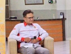 Ali Nasrullah (Jurnalis & PU JWGroup Media) ; ” Meutiya Hafid selaku Menkomdigi, Statemen Subyektifnya Wajib di Anulir “, Melanggar UU Pers No.40 Th.1999