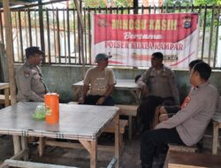 Minggu Kasih, Polisi Tolak: Hoaks dan Kenakalan Remaja