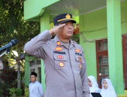 Bangun Generasi Cerdas dan Berkarakter, Sat Binmas Polres Aceh Tengah Gencarkan Program Saweu Sikula