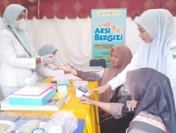 Cek Kesehatan Gratis Warnai HUT ke-26 Tahun Kabupaten Bireuen
