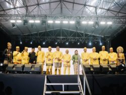 Ribuan warga Bireuen hadiri Opening Ceremony Rangkaian HUT Bireuen ke 26 Tahun 2025, Pekan Kebudayaan Bireuen ke-1
