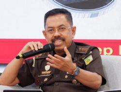 Jampidum Setuju 3 Permohonan Rj Dari Kejeri Bireuen