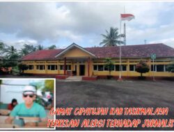 Camat Cipatujah dan Krisis Keterbukaan, Cermin Buram Pejabat Publik