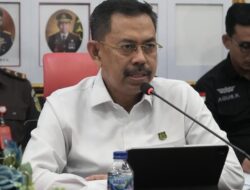 Jaksa Agung Muda Tindak Pidana Umum Menyetujui 2 Pengajuan Restorative Justice Tindak Pidana Narkotika di Maluku