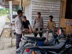 Patroli Cegah C3, Situasi Aman dan Kondusif