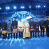 Closing Ceremony, pemberian Anugerah Penghargaan HUT Kabupaten Bireuen ke-26.