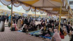 Maulid Akbar di HUT Bireuen ke XXVI MEMBLUDAK Dan Sukses
