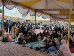 Maulid Akbar di HUT Bireuen ke XXVI MEMBLUDAK Dan Sukses