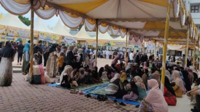 Maulid Akbar di HUT Bireuen ke XXVI MEMBLUDAK Dan Sukses
