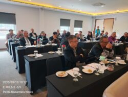 PGLII Bandung: Regenerasi Kepemimpinan untuk Pelayanan yang Berkelanjutan