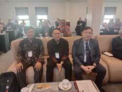 Musda Ke-2 PD PGLII Bandung Sukses Digelar: Pdt. Mulianto Halim Kembali Pimpin dengan Dukungan Penuh