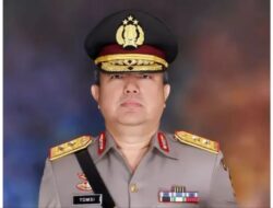 Tomsi Tohir, Sosok Tenang dan Tegas di Balik Stabilitas Pemerintahan