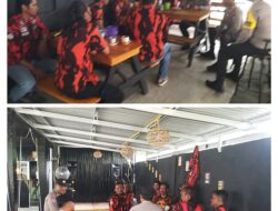 Polisi Sambang Tokoh Masyarakat, Perkuat Stabilitas Harkamtibmas